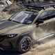 Image for article titled Mazda Is Entering The Off-Road World With The CX-50 And It Looks Badass
